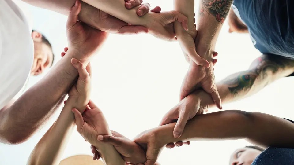 The Will to Do: Building a Band of Warriors for Christ