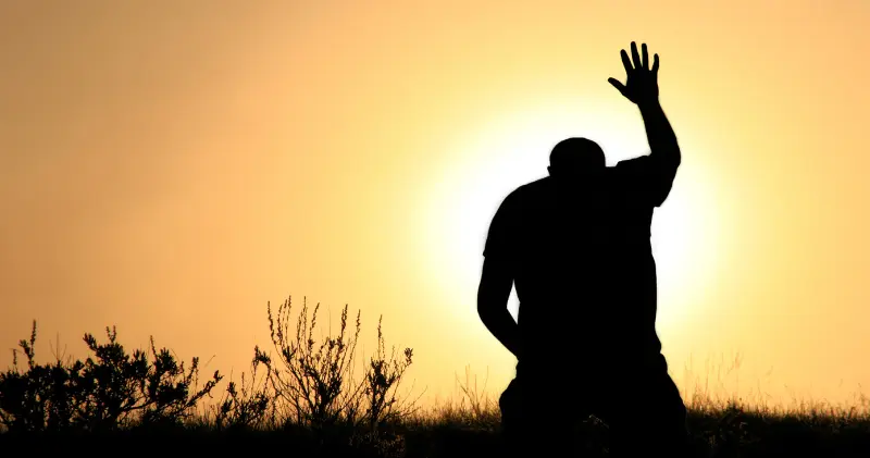 Worship Him in Spirit and in Truth