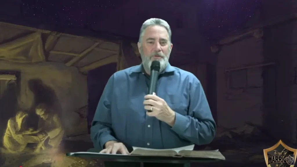 JESUS is Alive Today! Happy 2,024 Year Birthday