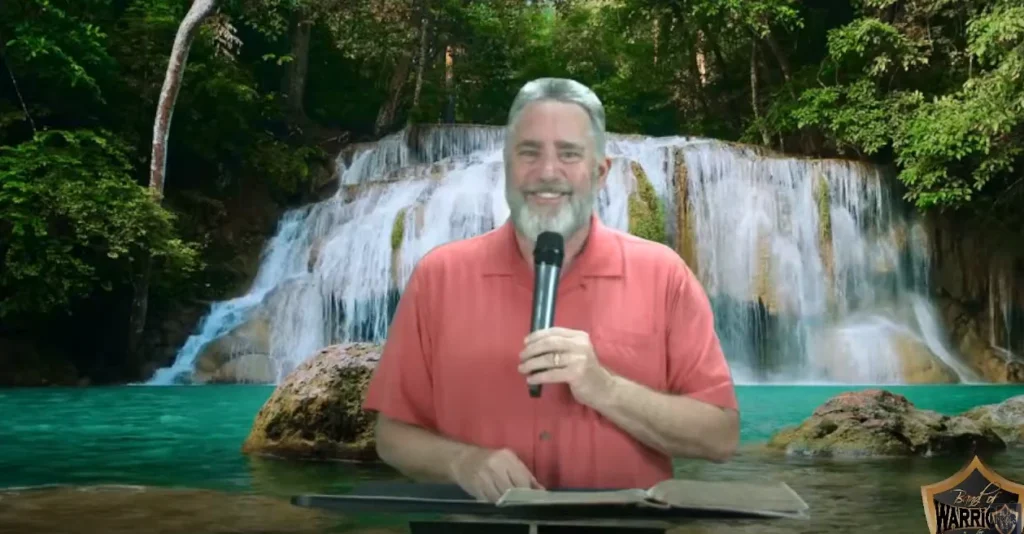 The Will to Commit !