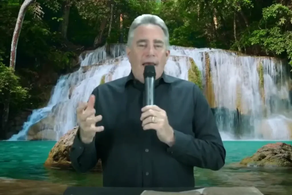 How’s your family in Christ?