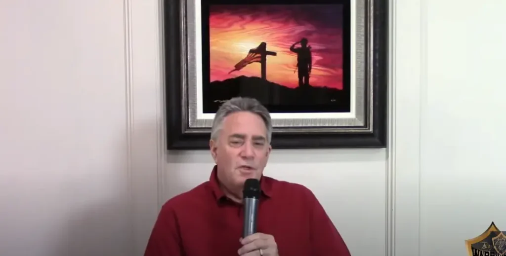 I am in the military, how do I serve God?