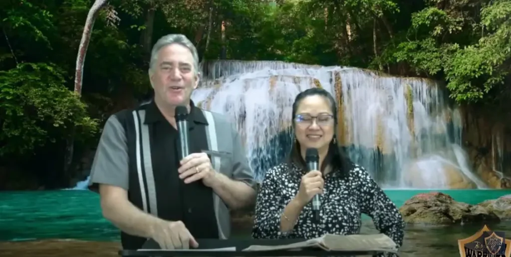 The Lord’s Approved Workman