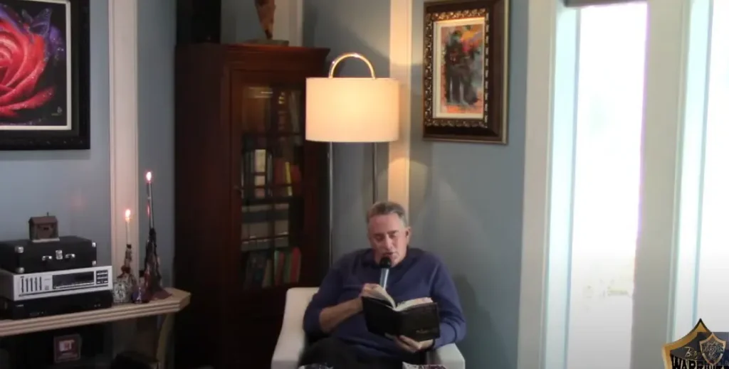 Are we sold out to Heaven or to Hell?