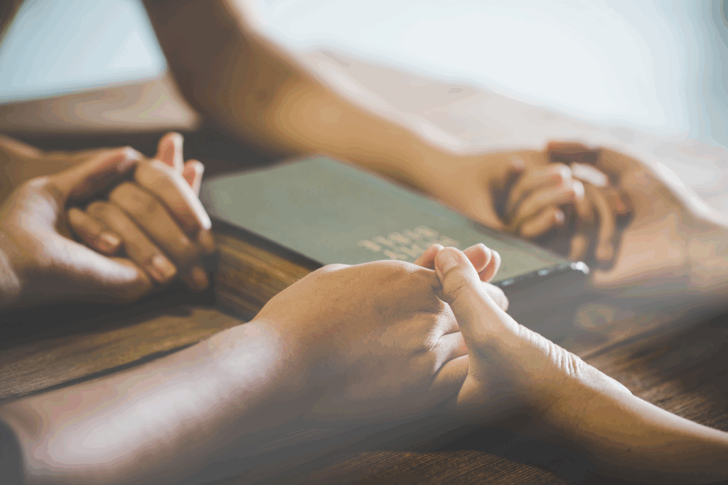 Church in Spring Tx worship