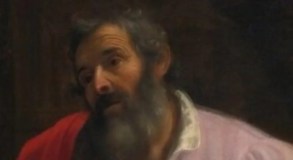 Who is your Cornelius?