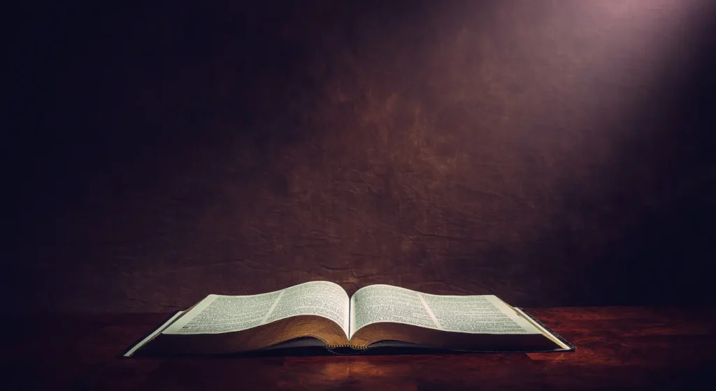 The Gospel From the Beginning